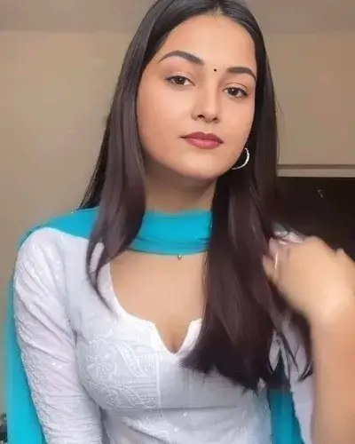 Escort In Mahemdavad