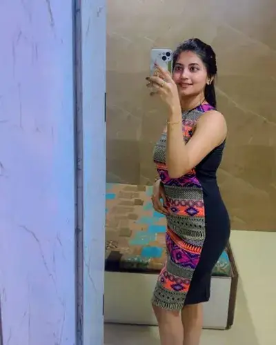 Escort Mahemdavad